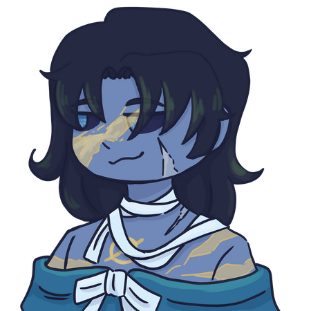 Supers PNGTUBER closed